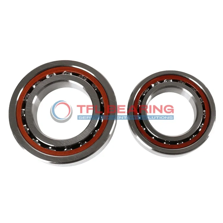 Super Precision Angular Contact Ball Bearings 7216 ACD/P4ADBC